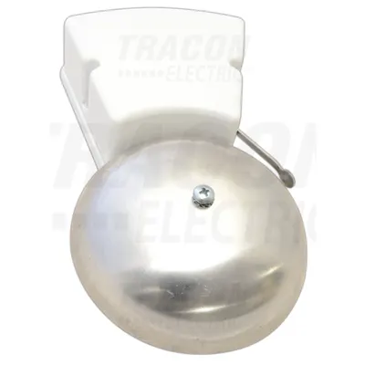 Sonerie pentru scoala BELL230 230 V, 50 Hz, 0,03 A, 85 dB