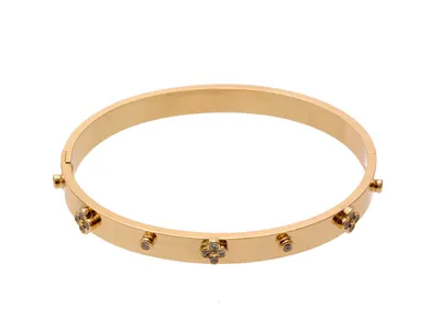 Bratara ALDO aurie, GRACELET 972, din metal