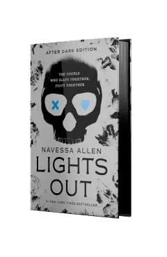 Lights Out Collector's Edition: The Into Darkness Trilogy