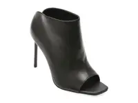 Pantofi eleganti EPICA PREMIUM negri, 20136, din piele naturala