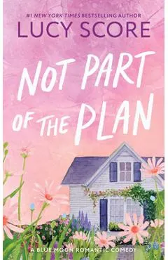 Not Part of the Plan