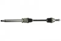 Planetara fata dreapta 932mm (vehicule fara ABS) potrivit FORD ECOSPORT, FIESTA V, FOCUS I, FOCUS I KOMBI 1.4-1.8LPG 10.98-
