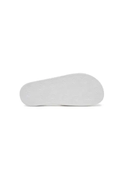 Slapi dama - 78RA3SZ4 ZSC30 - Sintetic - Alb - Alb
