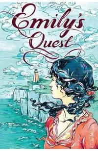 Emily's Quest