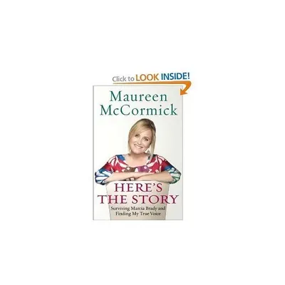 Here's the Story, Maureen McCormick