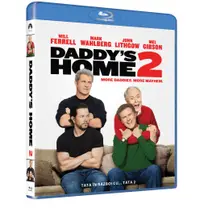 Tata in razboi cu... tata 2 (Blu Ray Disc) / Daddy's Home 2