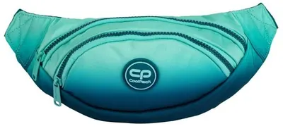 Borsetă Cool Pack Albany - Gradient Blue Lagoon