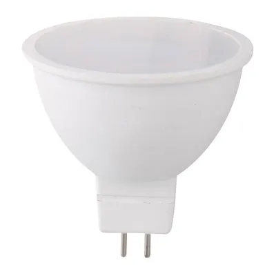 Bec LED Spot 6.5W GU5.3 3000K