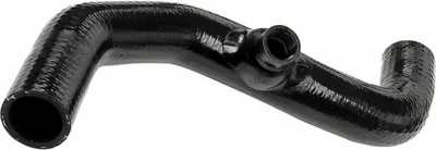 Furtun radiator superior (33mm 33mm) potrivit FORD ESCORT CLASSIC, ESCORT V, ESCORT VI, ORION III 1.6 1.8 07.90-08.00