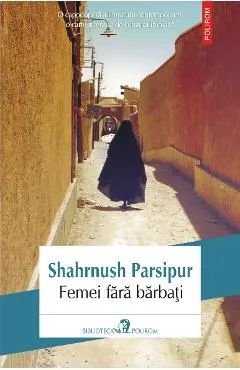 eBook Femei fara barbati