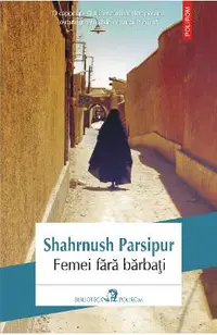 eBook Femei fara barbati