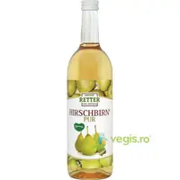 Suc de Pere Pur Ecologic/Bio 750ml