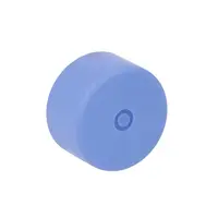 Blue Ip66 Boot For Flush and Illuminated Push-Buttons