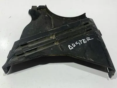 Capac distributie 8200795012 Renault Clio 3 facelift (2009-2013) 1.5 dci 110 cp K9K (898)