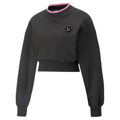 Hanorac universal 53356201 peste cap negru damă
