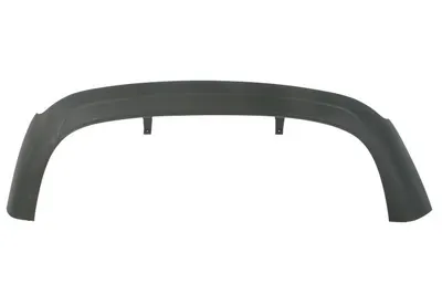 Capac bara spate negru potrivit VOLVO S40 II 2007-2012