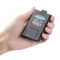 Acumulator Baofeng UV-5R 1800 mAh Li-Ion - Default Title