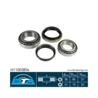 Set rulment roata BTA H11003BTA