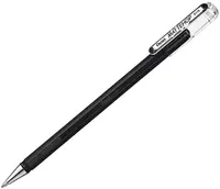 Pentel Mattehop Roller - negru, 1,0 mm