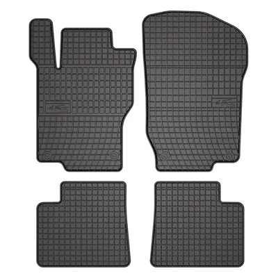 Covorase Cauciuc Compatibile Mercedes M Class W164 2005-2011