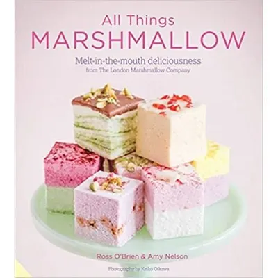 All Things Marshmallow