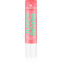 essence Juicy Bomb balsam de buze culoare 01 One In A Melon 2 g