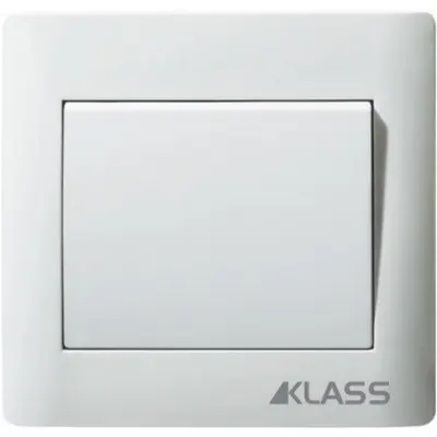 R-klass 1101 – Intrerupator