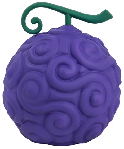 Replică CineReplicas Animation: One Piece - Gum Gum fruit