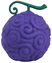 Replică CineReplicas Animation: One Piece - Gum Gum fruit
