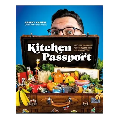 Kitchen Passport