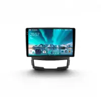 Navigatie Auto Teyes CC4 SsangYong Actyon 2 2010-2013 6+64GB 9.5" QLED Octa-core 2.7Ghz, Android 4G Bluetooth 5.1 DSP