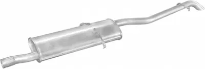 Toba esapament finala MERCEDES A (W168) 1.7D intre 1998-2004