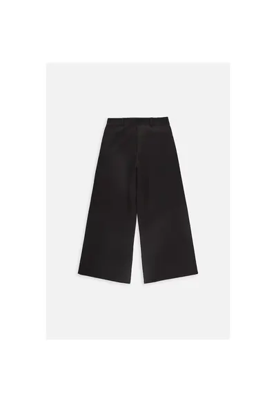 Pantaloni cu croiala ampla
