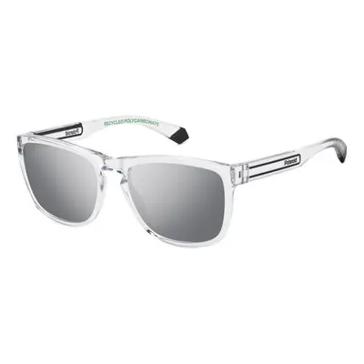 Ochelari de Soare Polaroid PLD 2161/S 900 Polarizați Unisex 57 mm