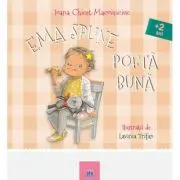 Ema spune Pofta buna