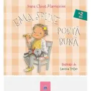 Ema spune Pofta buna