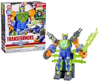 Figurină de acțiune Hasbro Transformers Cyberworld – Scorponok Strike, transformabilă