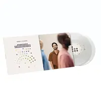 Thylacine and 74 Musicians (Clear Vinyl)