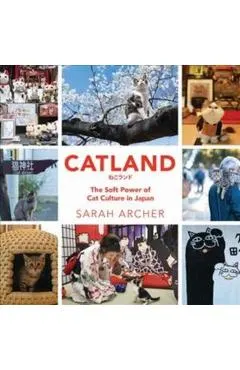 Catland: The Soft Power of Cat Culture in Japan
