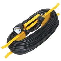 Frame Prelungitor UR 30 1 priza 2P+PE/30 meters 3x1,0 mm2