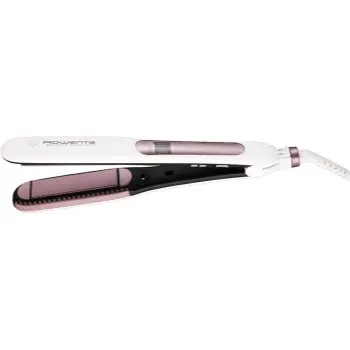 Rowenta Beauty Brush&Straight SF7510F0 placa de intins parul