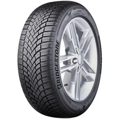 Anvelopa Iarna Bridgestone BLIZZAK LM-005 245/45R18 100V