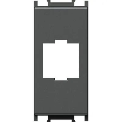 Modul Adaptor Ks Universal 1m, Antracit, Tem Modul Tem-Km50at-U
