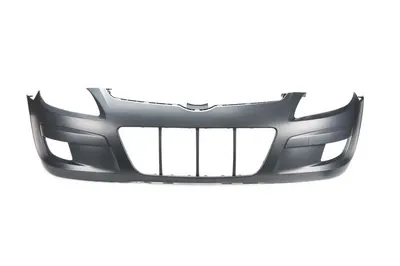 Bara fata, cu locas lampa ceata, grunduit potrivit HYUNDAI I30 2007-2010