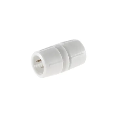 Conector pentru Furtun cu Leduri Hl-C2