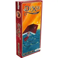 Dixit Quest Extensie joc Dixit