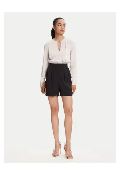 Bluza dama 5YGH14 7356A - ecru