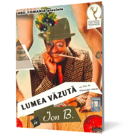 Lumea văzută de Ion B.