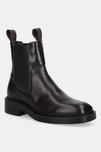 Gant ghete chelsea de piele Fallwi
