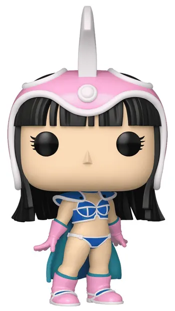 Figurină Funko POP! Animation: Dragon Ball - Chichi #1925
